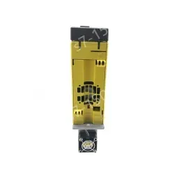 Fanuc A06b6114h207 Original Japan Fanuc Spindle Amplifier Module A06B-6114-H207 Servo Drive
