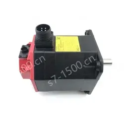 Good Price A06B-0235-B202#0100 Cnc Drive Used Fanuc Spindle Servo Motor Module