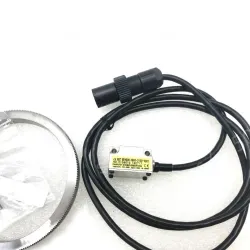 Large Inventory A860-2150-V001 Spindle Encoder Sensor Fanuc Servo Motor Cable