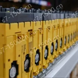 Original Fanuc Cnc Spindle Ac Motor A06B-1465-B123