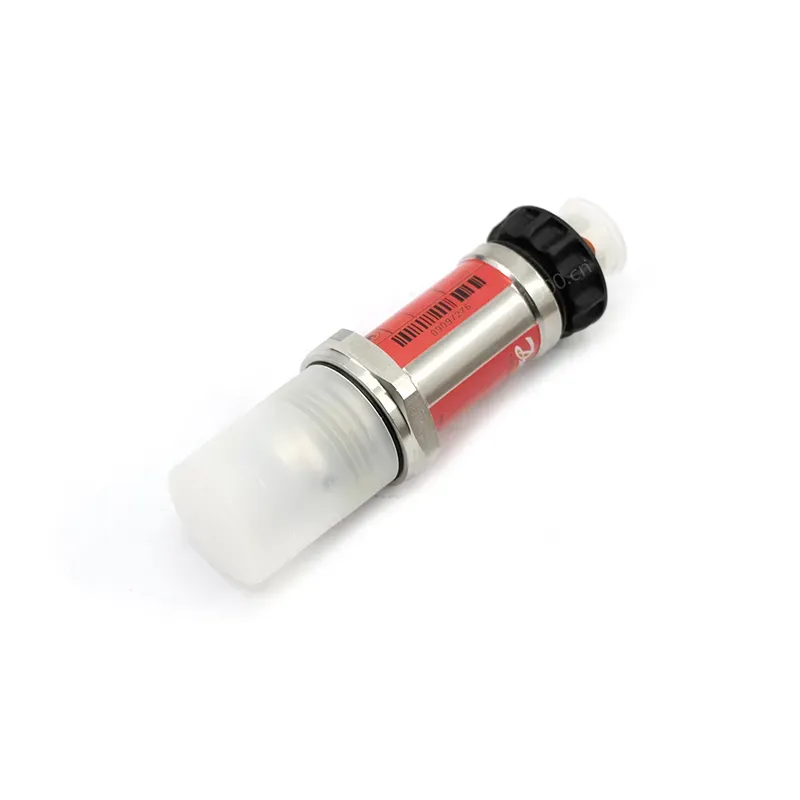 Brand New Danfoss Sensor 060G1101 Danfoss Pressure Transmitter MBS 3000