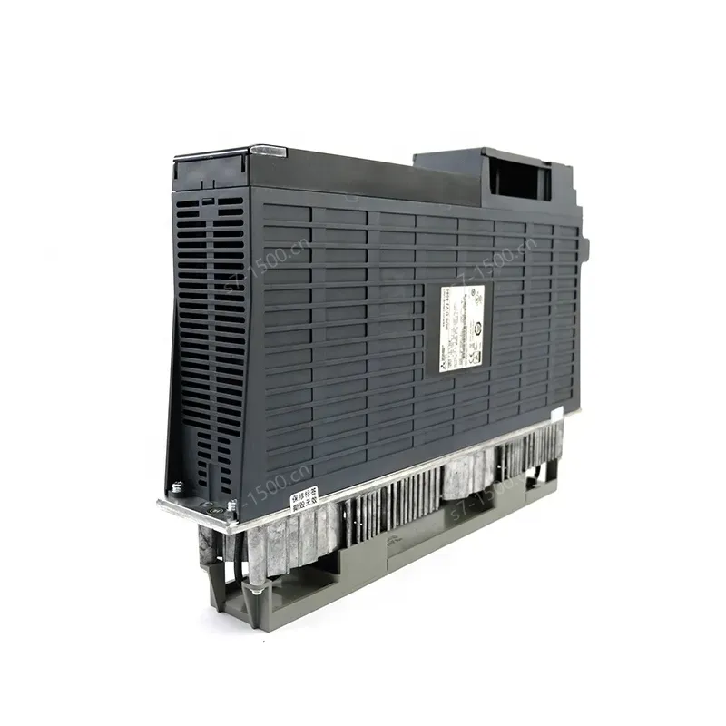 Original Mitsubishi MDS-D-V2-8080 AC Servo Drive Spindle Power Amplifier-Japan Origin 12-Month Warranty