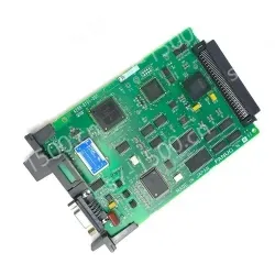 Fanuc 4 Module CNC 5 Axis PCB Circuit Board Card A20B-8101-0050 Original New Japan Origin