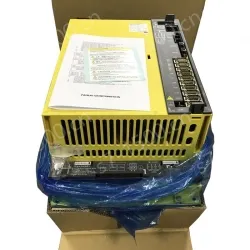 New Fanuc Servo Amplifier A06B-6164-H343#H580 Fanuc Driver