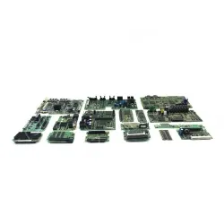 In Stock Fanuc CNC Motherboard A16B-1212-0210 AC Motor CPU Main PCB Circuit Board