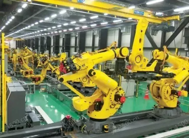 Best Price for Fanuc Control Panel A02B-0323-C128 System Keyboard