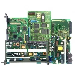 Original Fanuc Circuit A20B33000600 PCB CPU Card Fanuc Board A20B-3300-0600