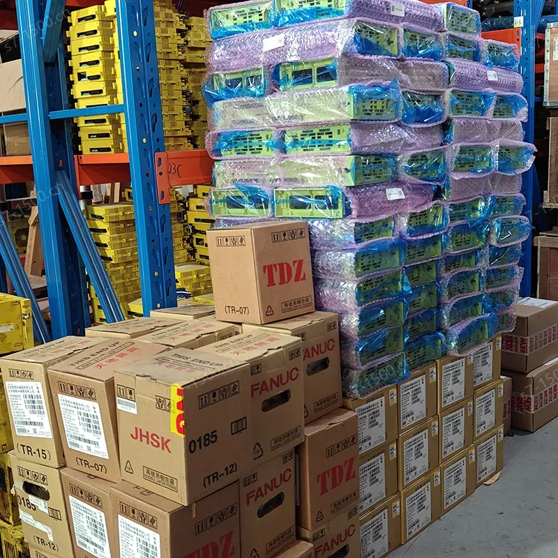 Original Danfoss FC-302P11KT5E55H1 VLT AutomationDrive 11kW Frequency Converter 380-480V VFD Drive in Stock