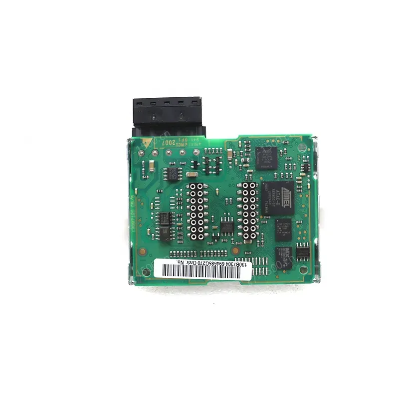 Danfoss 130B1100 VLT Profibus DP V1 MCA 101 Profibus DP Communication Module