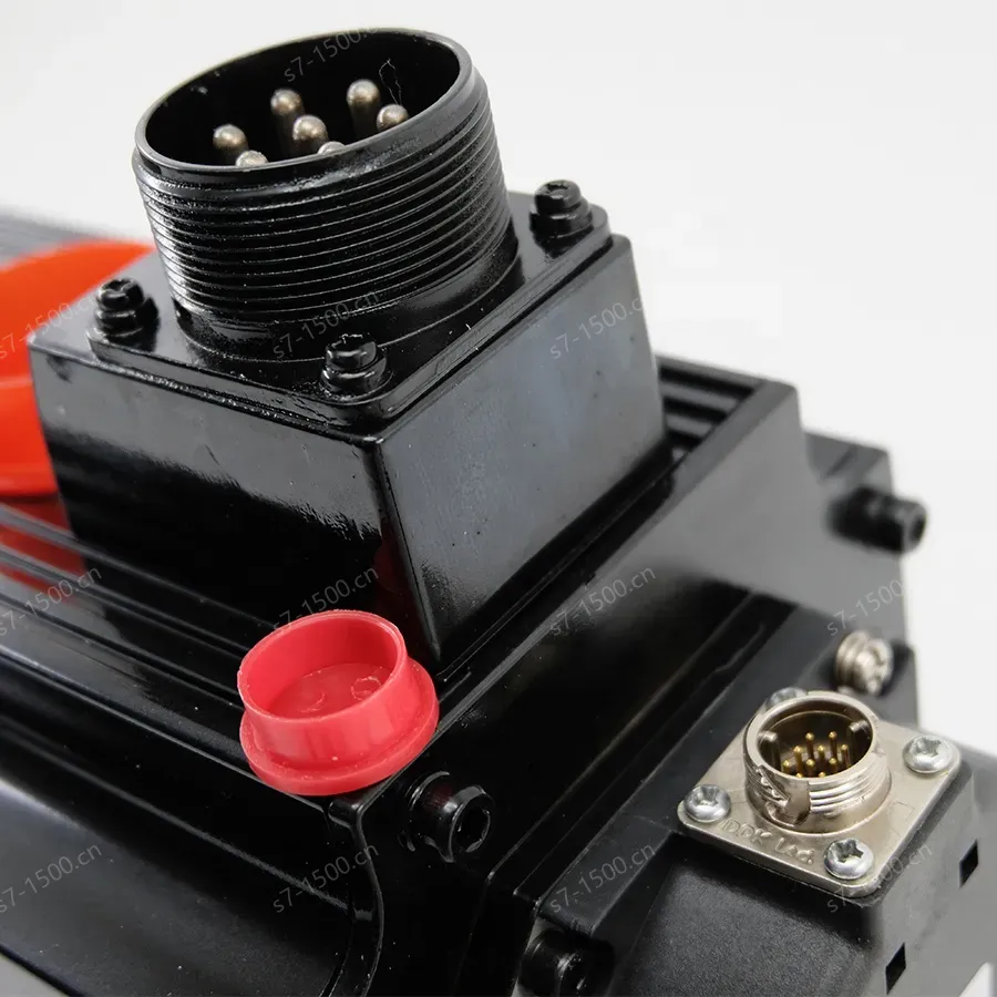 Mitsubishi Brand New PLC MR-J4 Series Servo Motor HG-RR503 Mitsubishi PLC AC Servo Motor