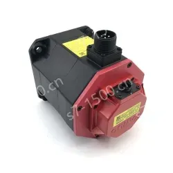 Good Price A06B-0235-B202#0100 Cnc Drive Used Fanuc Spindle Servo Motor Module