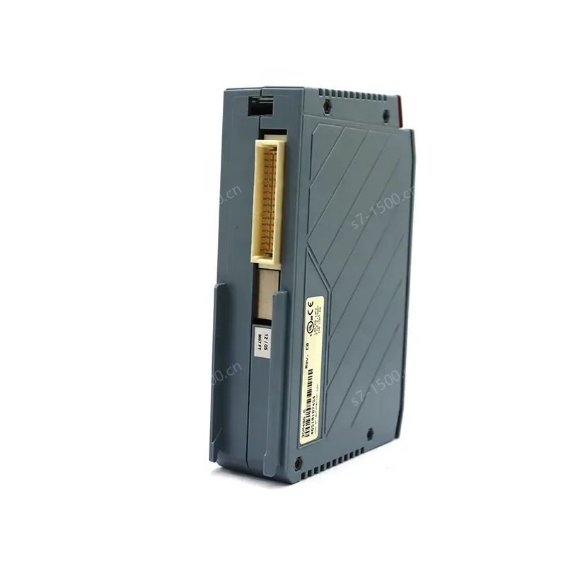B&R 3DM4866 PLC Programming Controller B&R Digital Mixed Module 3DM486.6 PLC Module