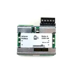 Danfoss 130B1100 VLT Profibus DP V1 MCA 101 Profibus DP Communication Module