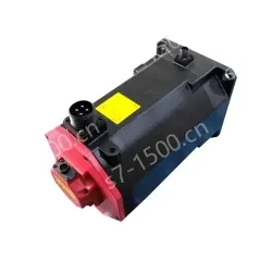 Fanuc Servo Motor AiF 22/3000-B A06B-2247-B605