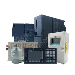 Original 6ES7314-6EH04-0AB0 PLC CPU Module for Industrial Control and PLC Programming