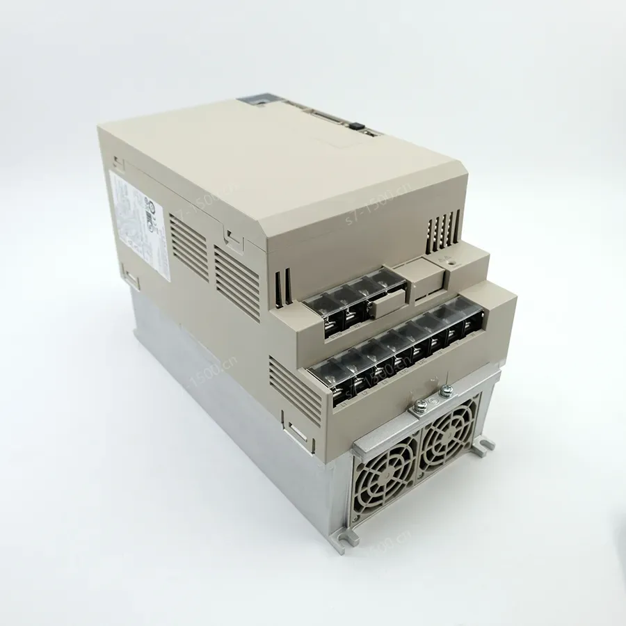 Brand New and Genuine with Good Quality Brake Control Board YASKAWA SGD7S-470A00B202 for Industrial Machine