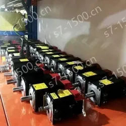 fanuc motor cover A860-2001-T301 motor cover alpha spares fanuc encoder