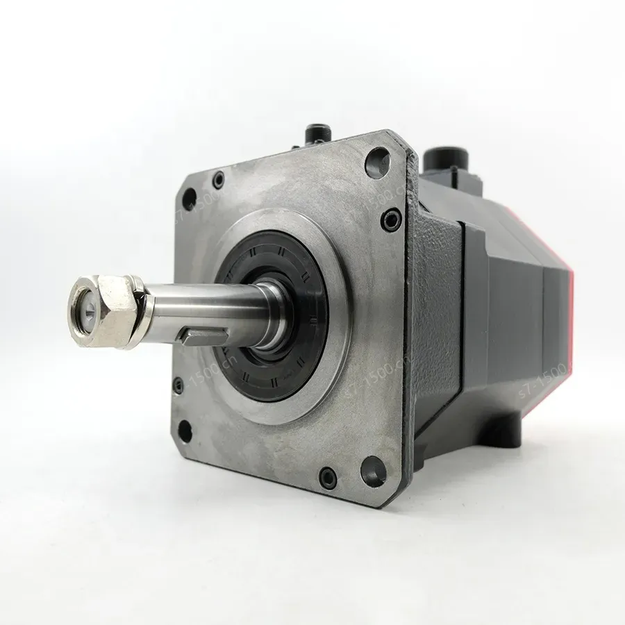 In Stock Original New Fanuc A06B-2243-B605 Servo Drive Motor AiF 12/4000 for Cnc Machine