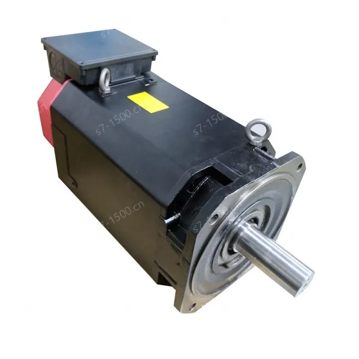 High Quality for Fanuc AC Motor A06B-2453-B103 Fanuc Amplifier AC Spindle Motor Original A06B 2453 B103