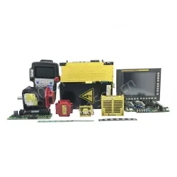 In Stock A02B-0210-B501 Fanuc Series 21-TB Cnc Controller System Unit Host