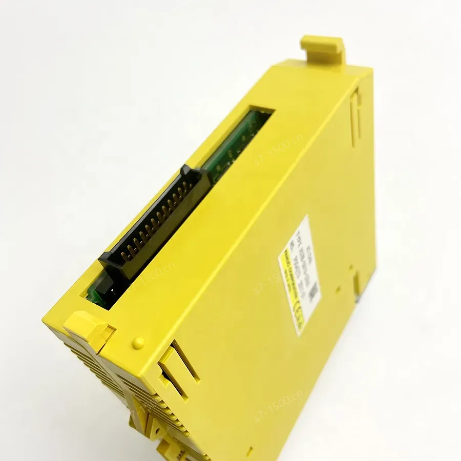 Japan Original Fanuc CNC Control I/O Module Unit A03B-0819-C056