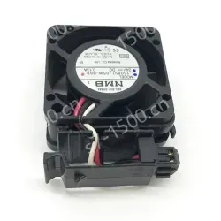 Fanuc Drive Cooling Fan A90L-0001-0566#A 1608VL-05W-B69