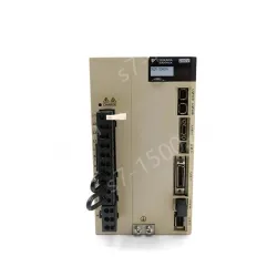 Brand New and Genuine with Good Quality Brake Control Board YASKAWA SGDV-120A21A for Industrial Machine