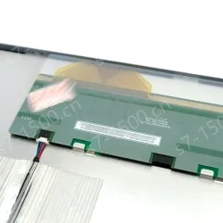 Original Fanuc 1024x768 15 Inch LCD Panel NL10276AC30-45D for PLC Programming and Industrial Automation Japan Origin