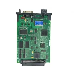 Fanuc 4 Module CNC 5 Axis PCB Circuit Board Card A20B-8101-0050 Original New Japan Origin
