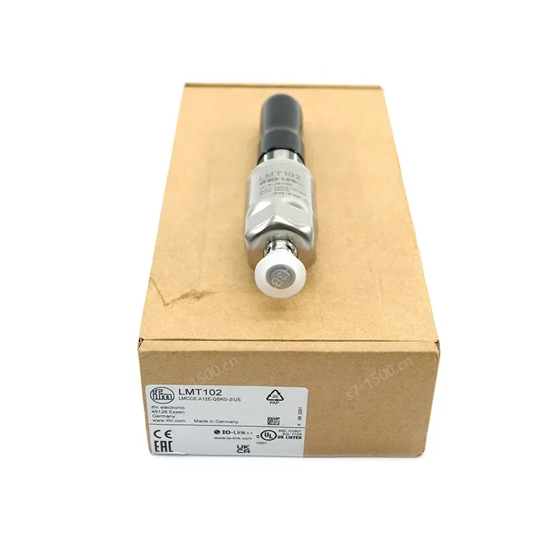 New and Original Germany IFM Horizontal Detection Sensor LMT102