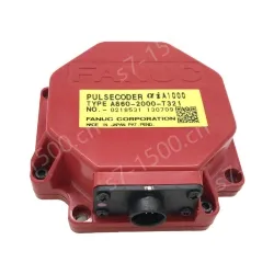 Original Fanuc CNC Parts Servo Motor Encoder A860-2000-T321 A860-2060-T321 Fanuc Pulse Coder