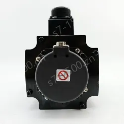 Mitsubishi Brand New PLC MR-J4 Series Servo Motor HG-RR503 Mitsubishi PLC AC Servo Motor