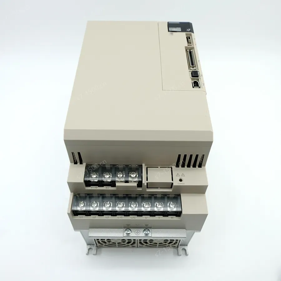 Brand New and Genuine with Good Quality Brake Control Board YASKAWA SGD7S-470A00B202 for Industrial Machine