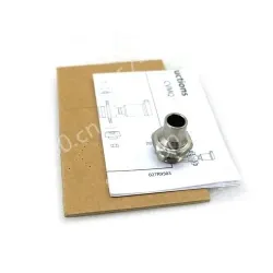 Danfoss Hydraulic Regulator Valve Plate 027B0162