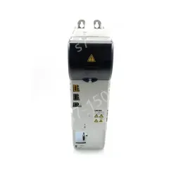 Original New Lenze Frequency Inverter E70ACMSE0484SA1ETR(13539923) I700 Single Inverter