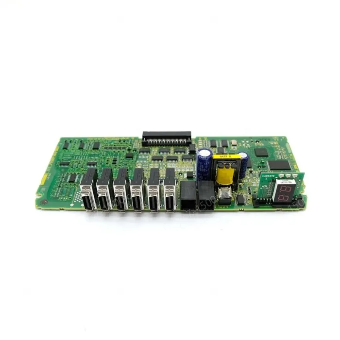 Original Fanuc CNC A20B-2101-0354 PCB Circuit Board Japan Origin in Stock