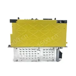 Fanuc A06b6114h207 Original Japan Fanuc Spindle Amplifier Module A06B-6114-H207 Servo Drive