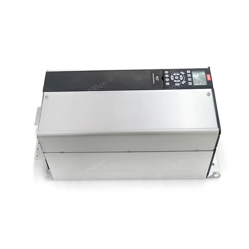 Danfoss Plc Module Fc-302 Danfoss FC-301P18KT4E20H1XGXXXXSXXXXAXBXCXXXXDX Danfoss Inverter 131F6598 Danfoss Vlt Drive