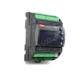 Danfoss Original New PLC Program Controller Industrial Control Product 080G0112 Program Controller
