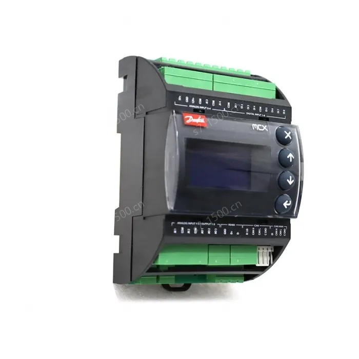 Danfoss Original New PLC Program Controller Industrial Control Product 080G0112 Program Controller