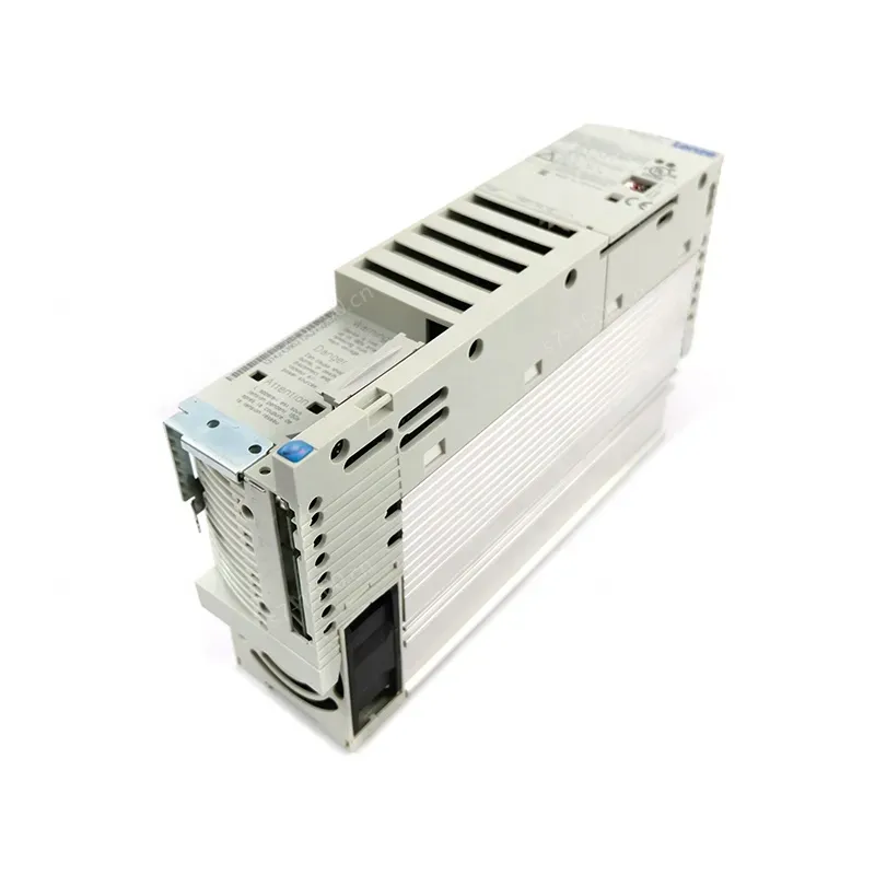 Original Lenze 8200 E82EV152K2C Variable Frequency Drive Lenze Inverter E82EV152K2C