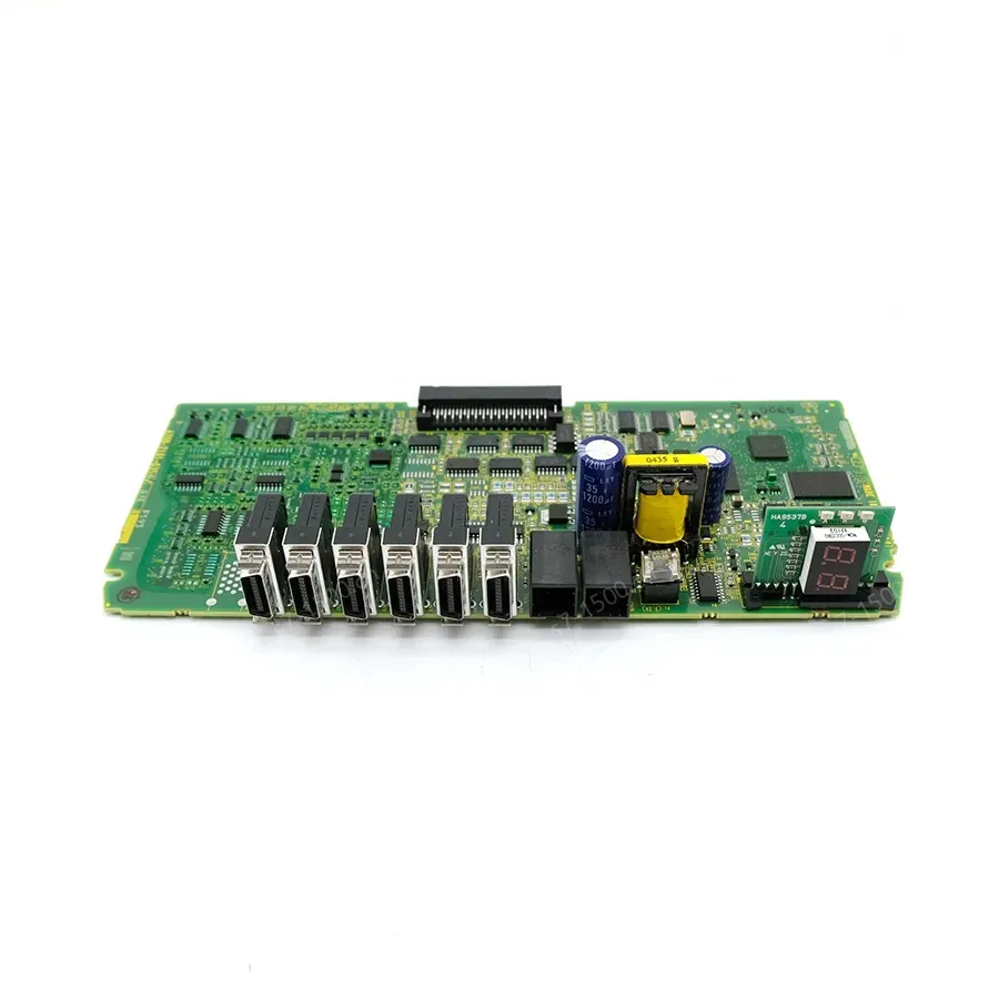 Original Fanuc CNC A20B-2101-0354 PCB Circuit Board Japan Origin in Stock