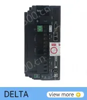 In Stock Original New Fanuc A06B-2243-B605 Servo Drive Motor AiF 12/4000 for Cnc Machine