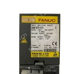 100% New Servo Motor Factory Price A06B-6079-H101 A06B-6079-H102 A06B-6079-H103 FANUC