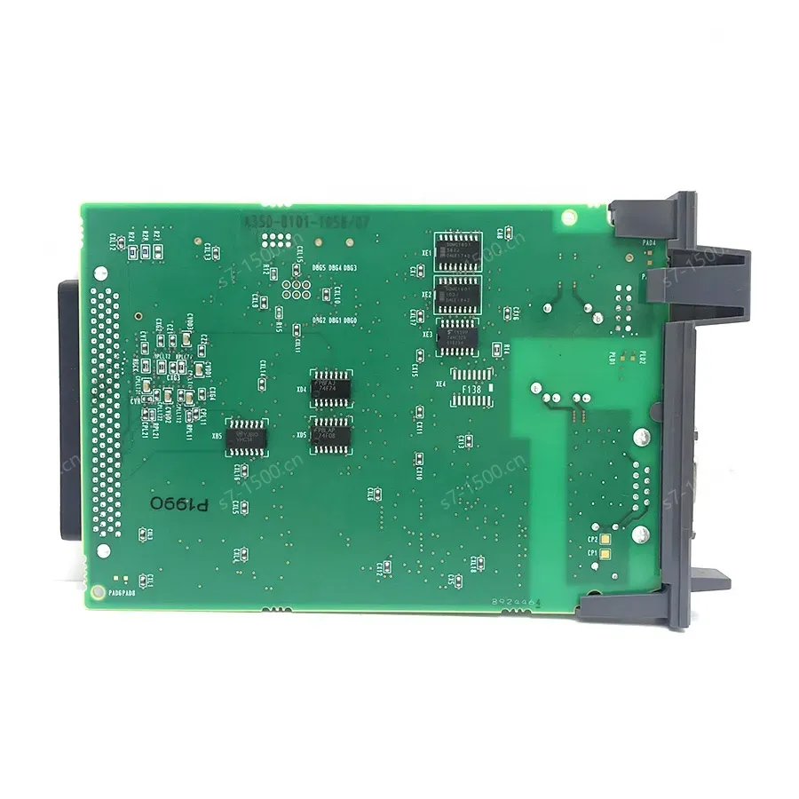 Fanuc 4 Module CNC 5 Axis PCB Circuit Board Card A20B-8101-0050 Original New Japan Origin