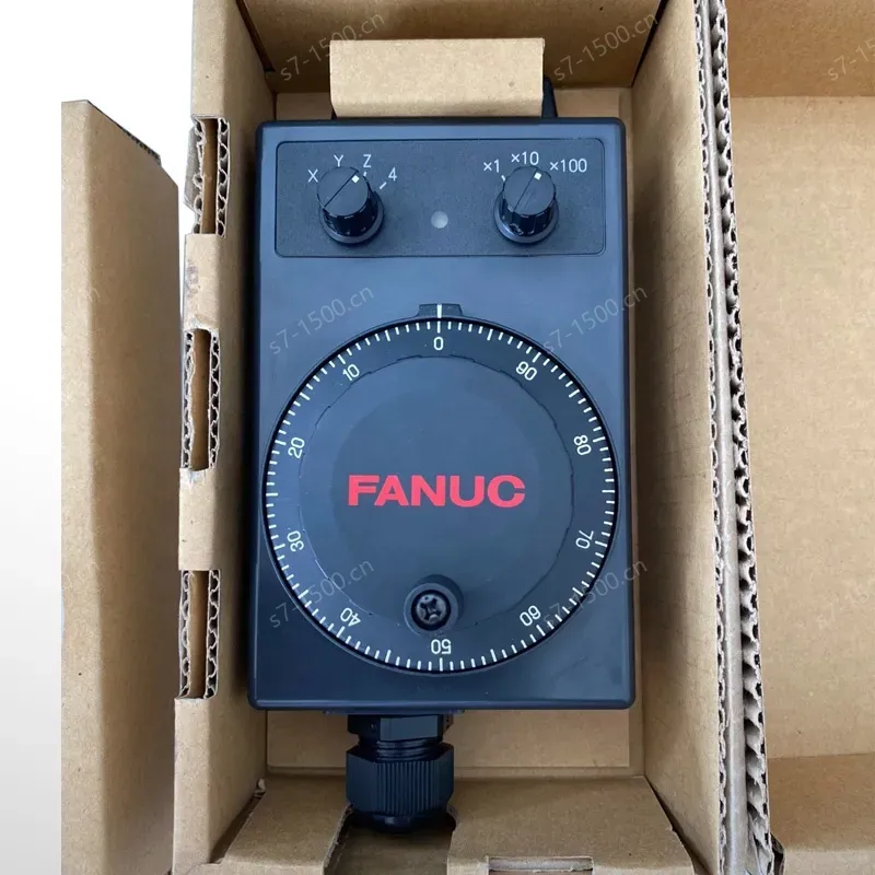 Original New A860-0203-T013 FANUC Manual Pulse Generator MPG