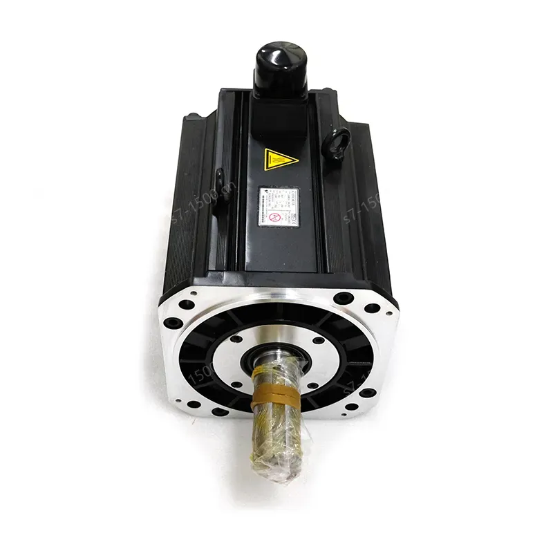 Brand New and Genuine with Good Quality YASKAWA SERVO MOTOR SGMGH-1AACA61 for Industrial Machine