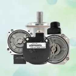 Mitsubishi Original New CNC Servo Motor 0SA105S5A Servo Motor Encoder