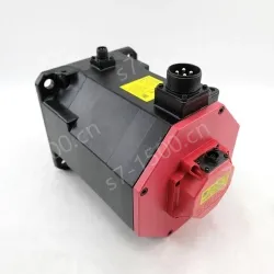 In Stock Original New Fanuc A06B-2243-B605 Servo Drive Motor AiF 12/4000 for Cnc Machine