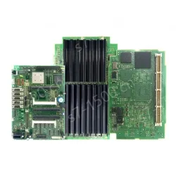 Original Fanuc Circuit A20B33000600 PCB CPU Card Fanuc Board A20B-3300-0600